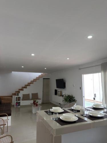 Casa Gaviota Zorritos Tumbes in 波卡潘