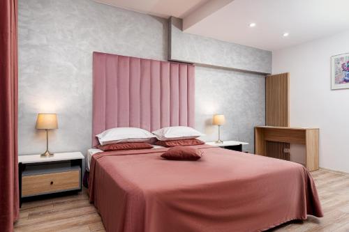 Hotel Minerva Room Type - Suite