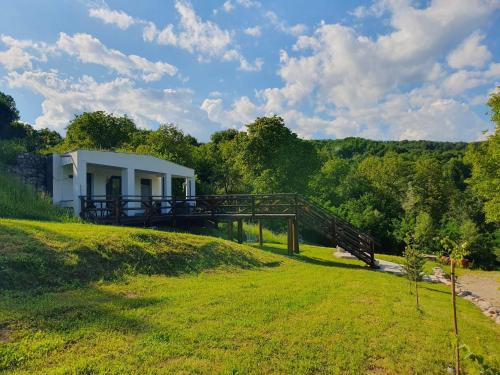 Accommodation in Arges