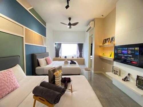 Imperio Residence Melaka by Jeffery Lam Home Management in Malacca