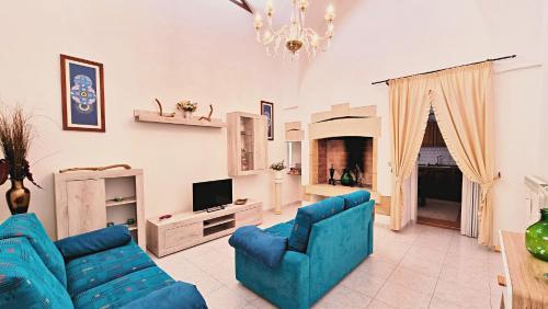 Casa Stella - Nel cuore del Salento, vicino Otranto e spiagge – khách sạn tại Cannole