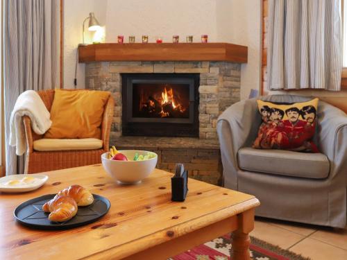 Chalet Lara by Interhome, Nendaz (fotografie 7)
