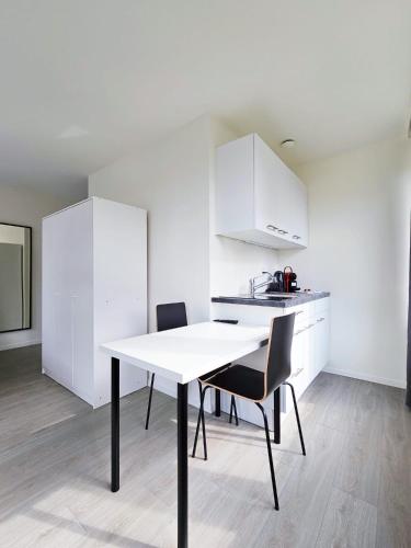 Delta Apartments - Bertastrasse - Self check-in in Albisrieden - Altstetten