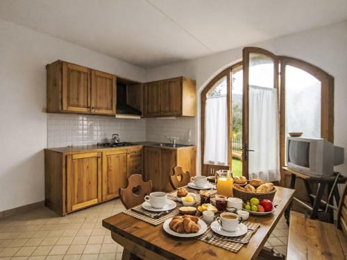 Apartment Villa Morosi-2 by Interhome in Fornello