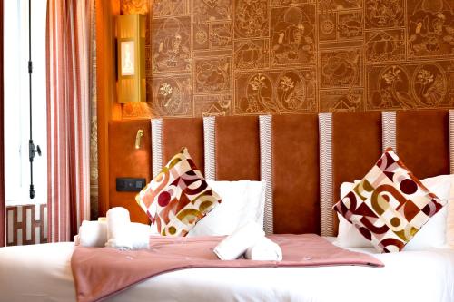 Hôtel BOHEM, Sacré-Cœur Hotel de charme Île-de-France