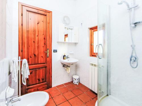 Apartment Villa Morosi-2 by Interhome in Fornello