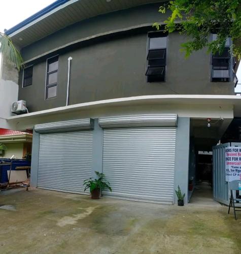 Viesnīcas āriene, Belga Boarding House in Guimaras sala