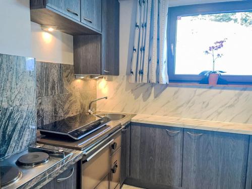 Holiday Home Lotte by Interhome in Hochrindl