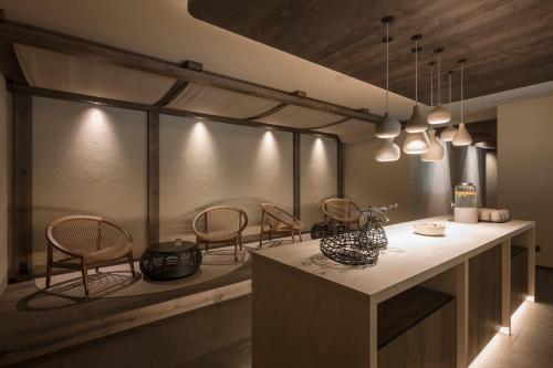 Spa, Hotel Zirmerhof & Residence in Rifiano - Rifian