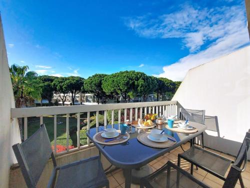 Apartment La Frégate-10 by Interhome