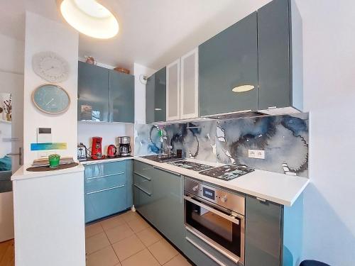 Apartment la Pergola-2 by Interhome 3