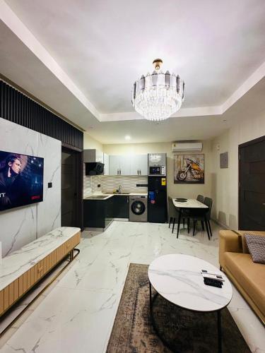 Ambassadorial Suites & Apartments