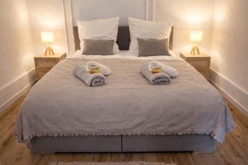 City Apartment Central & Near Fairgrounds, Frankfurt/Main (photo 3)