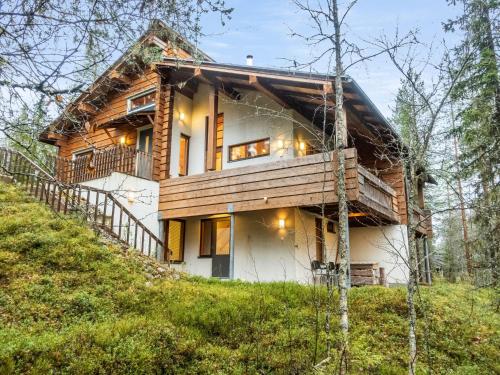 Holiday Home Sallan lumous a by Interhome
