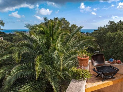 Holiday Home La Planquette by Interhome – khách sạn tại Cavalaire Sur Mer