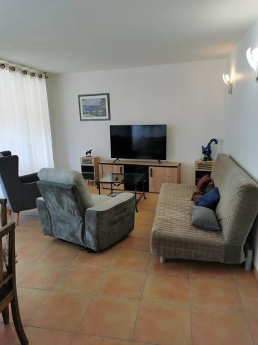 Bel appartement au calme de 82m²