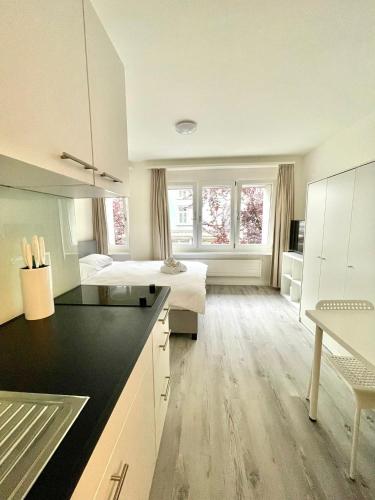 Delta Apartments - Bertastrasse - Self check-in in Albisrieden - Altstetten