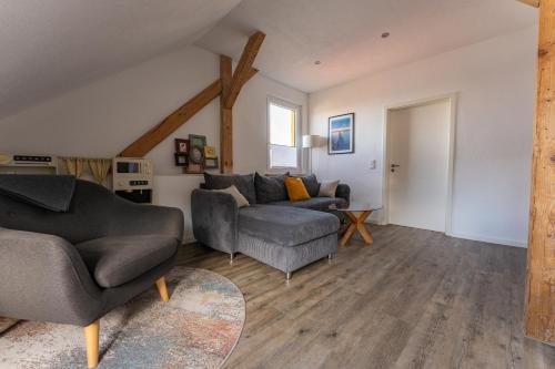 Ferienwohnung am Steinbach 2 in Thale, Deutschland