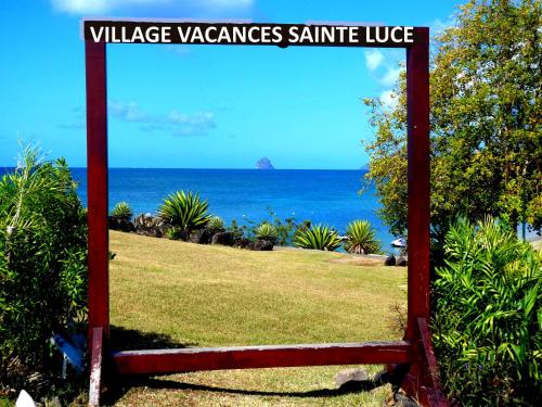 Village vacances Sainte Luce Studio ANTIGUA 03 – khách sạn tại Sainte Luce