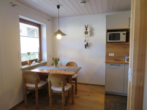 Ferienwohnung Heimatliebe in Fröhnd, Deutschland