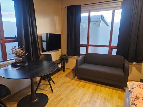 F44 by Stay in Iceland – khách sạn tại Hafnarfjordur