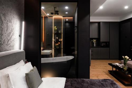 Smart Apartments on Buzand Street 97 - Yerevan