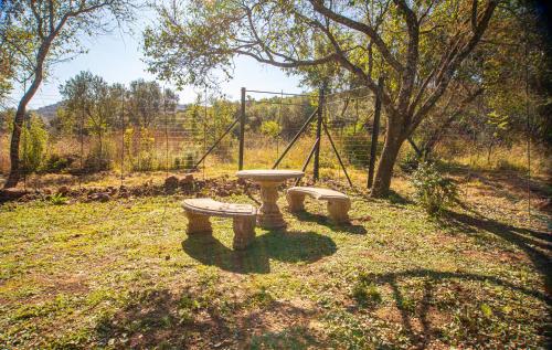 Stars and Stones Country Retreat in Riastuine AH