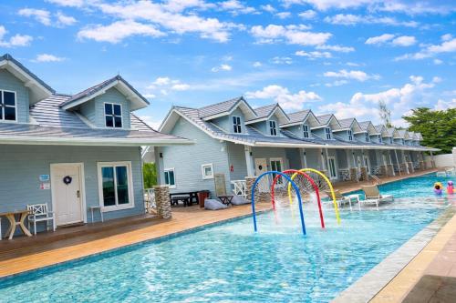 Wangpruksa Resort