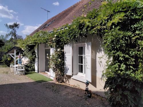 Un tour du Monde en Val de Loire 15 pers gîte à louer Chitenay