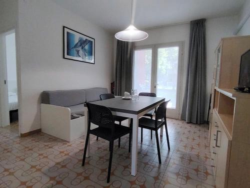 Stylish flat for your perfect getaway in Bibione