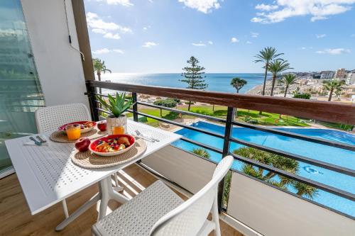 797 HOLIDAY RENTALS - Estudio con vistas frontales al Mar - image 5