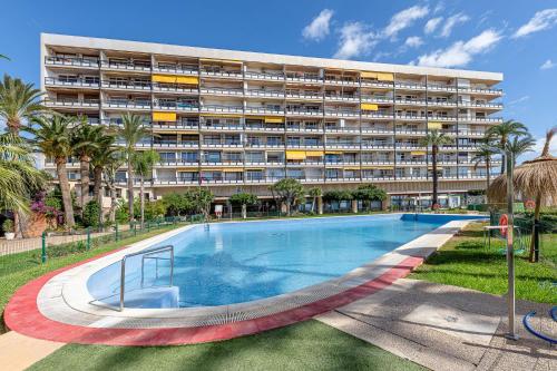 797 HOLIDAY RENTALS - Estudio con vistas frontales al Mar - image 3