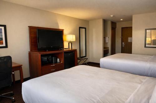 Comfort Inn Colby - image 23