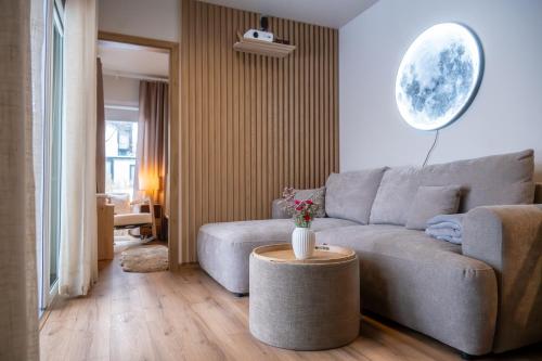 2 bedrooms, 3 beds