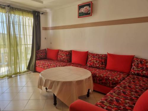 Appartement Imi-Ouaddar 1, Imi Ouaddar