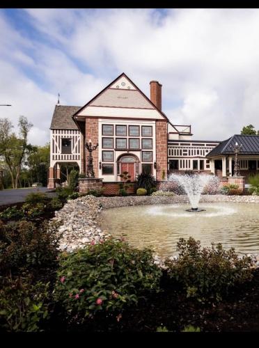 Alden Villa - Lititz, PA