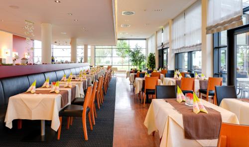 NOVINA HOTEL****S Herzogenaurach Herzo Base