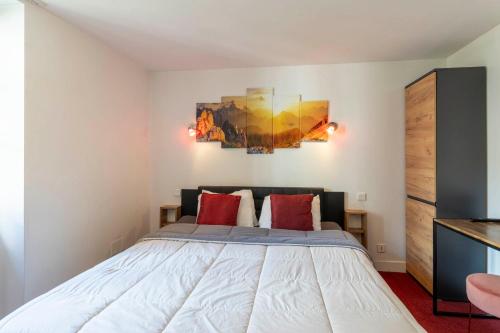 Hotel Jean XXII in Cahors