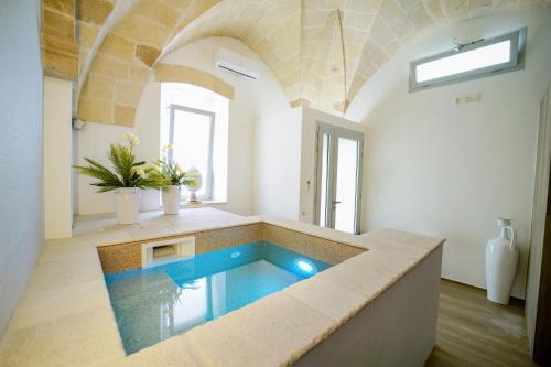Liconti Exclusive Rooms 3