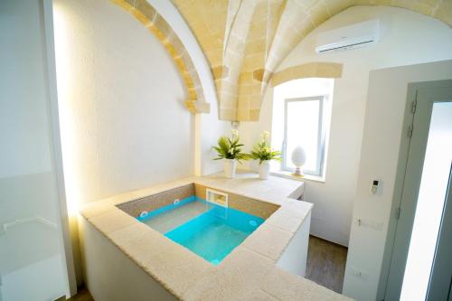 Liconti Exclusive Rooms 4