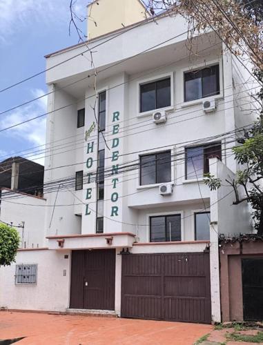 ApartHotel Redentor