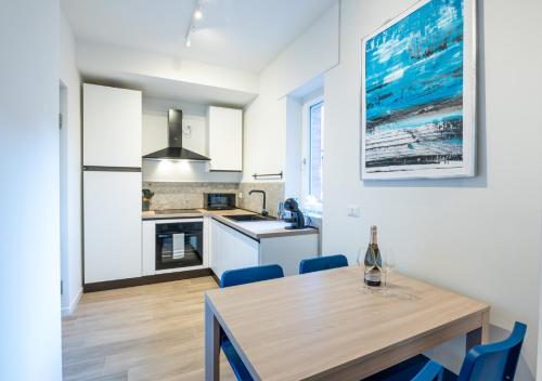 Giordano Suite Modern Two-Room Apartment BGY and Hospital in Bergamo Külváros