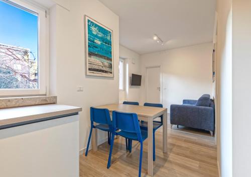 Létesítmények, Giordano Suite Modern Two-Room Apartment BGY and Hospital in Bergamo Külváros