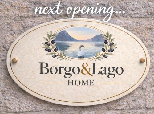 Borgo&Lago Home gîte à louer Castro