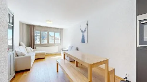 Bright accommodation in the centre - Haute-Nendaz in Nendaz, Schweiz