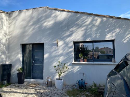 Villa Arloe in Dompierre-sur-Mer