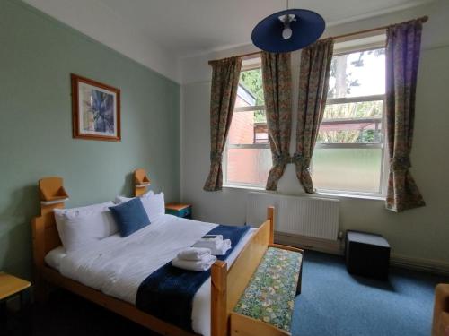 Kington Accommodation in 金斯頓