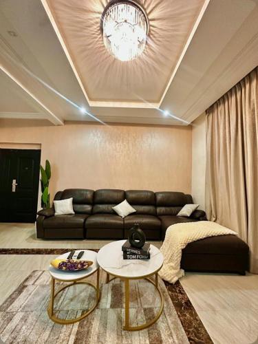 Park Street Apartment — other in Ghana Park Street, Trofwi Ghana,