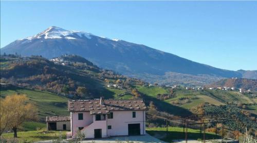 Casa Vincenza in 奇維泰拉德爾特龍托