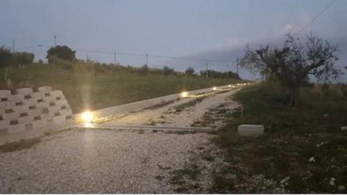 Casa Vincenza in 奇維泰拉德爾特龍托